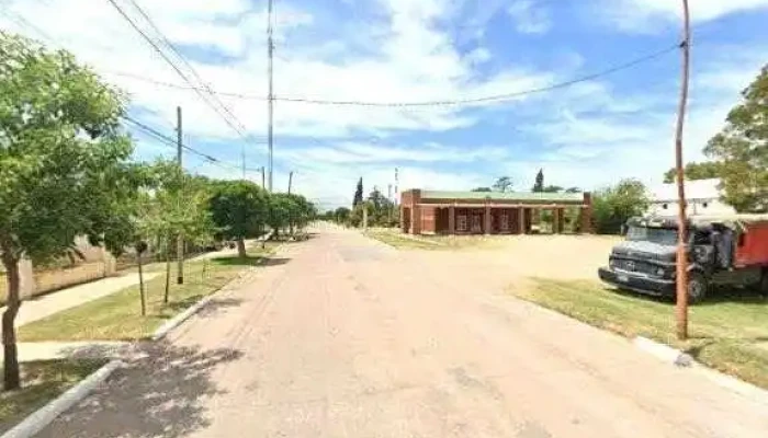 Delicias Ab Alfajores Artesanales -  Cerca De Mideg - Bernardo Larroude