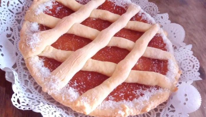 Delicias Artesanales -  Del Propietario - San Juan