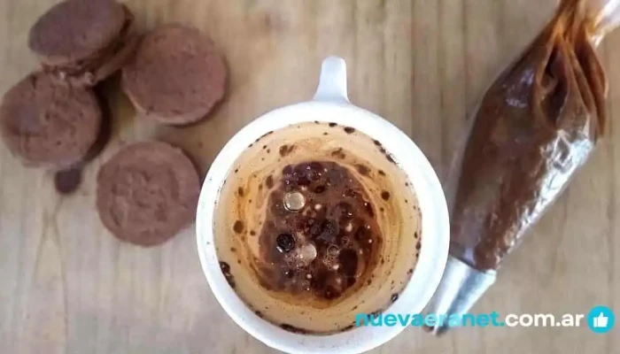 Delicias Artesanales - San Juan