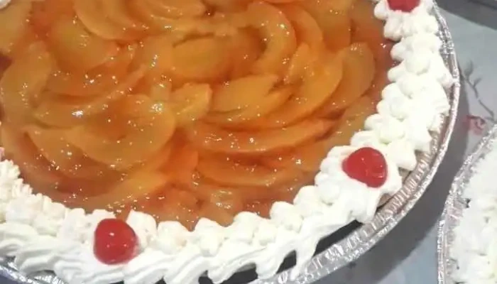 Delicias Cali -  Pastel - San Jose de Jachal