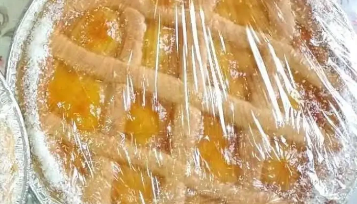 Delicias Cali - San Jose De Jachal