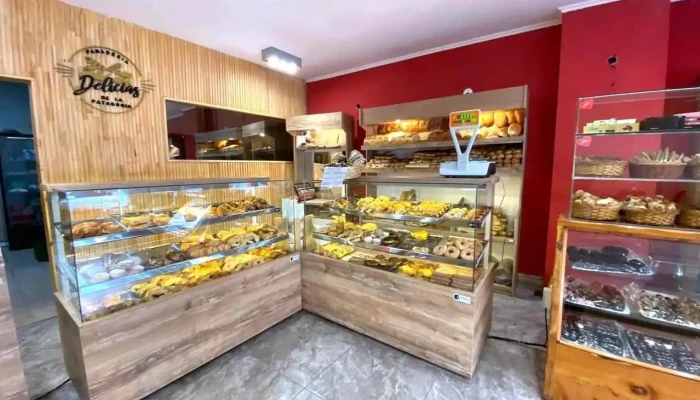 Delicias De La Patagonia -  Ambiente - San Martín de los Andes