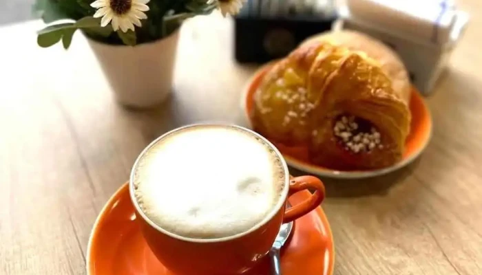 Delicias De La Patagonia -  Capuchino - San Martín de los Andes