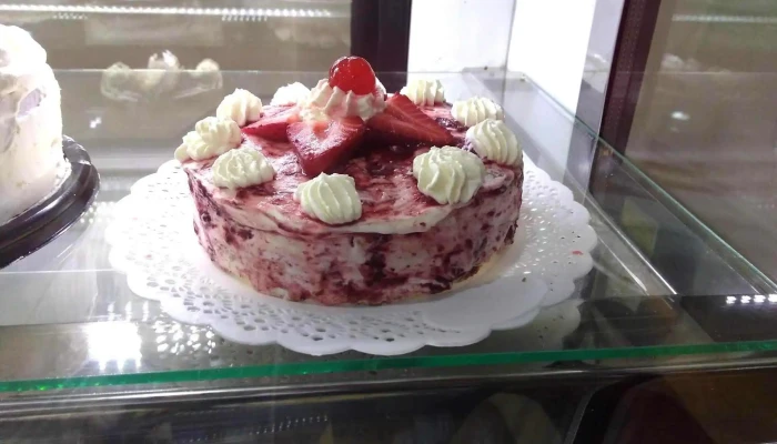 Delicias De La Patagonia -  Pastel - San Martín de los Andes