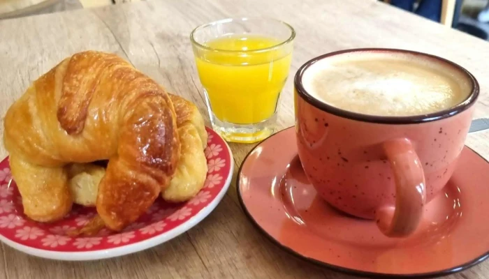 Delicias de la Patagonia - San Martín De Los Andes