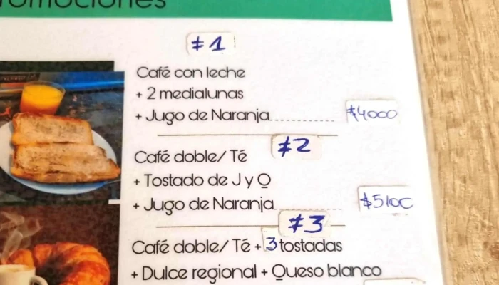 Delicias De La Patagonia -  Sitio Web - San Martín de los Andes