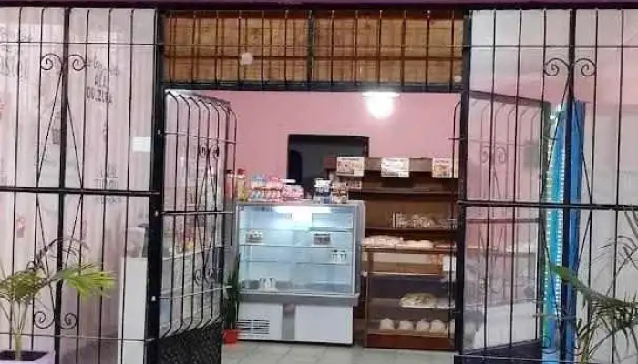 Delicias Emily Pastelería Panaderia - Bella Vista