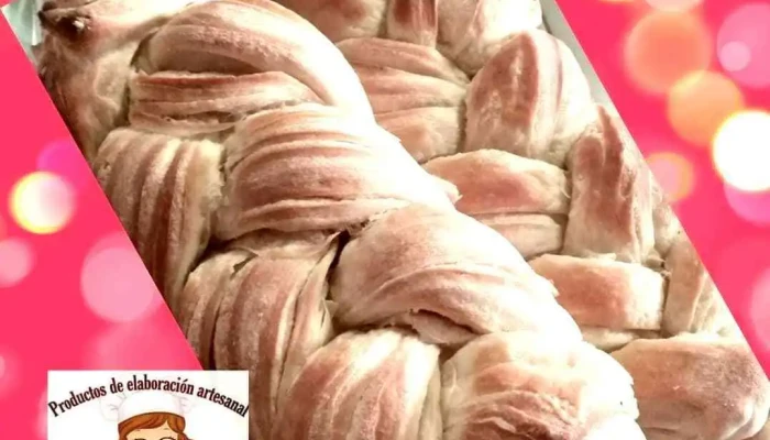 Delicias Itati Comida Y Bebida - Paraná