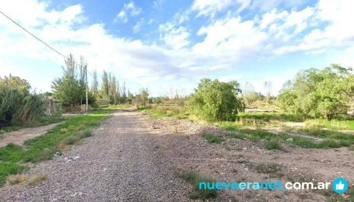 Delicias Jaramillo - Maipú