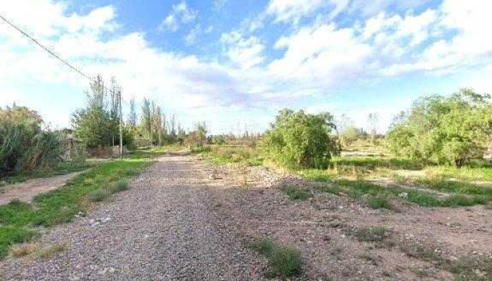 Delicias Jaramillo -  Zona - Maipú