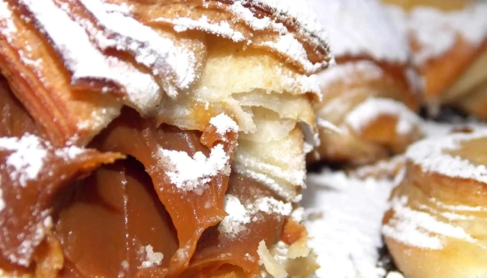 Delicias Panaderia Como Llegar - Arias