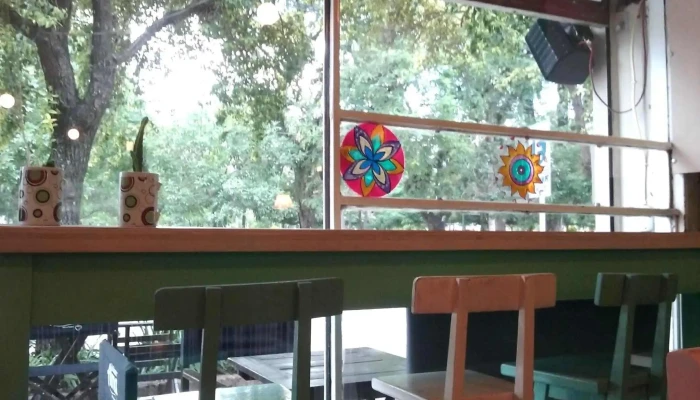 Delicias Para El Alma -  Ambiente - Resistencia