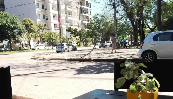 Delicias Para El Alma -  Ubicacion - Resistencia