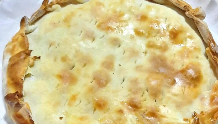 Delicias Sin Tacc -  Catalogo - El Calafate