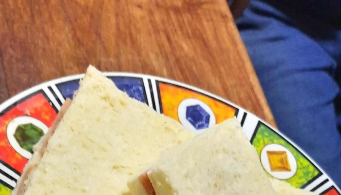 Delicias Sin Tacc -  Como Llegar - El Calafate