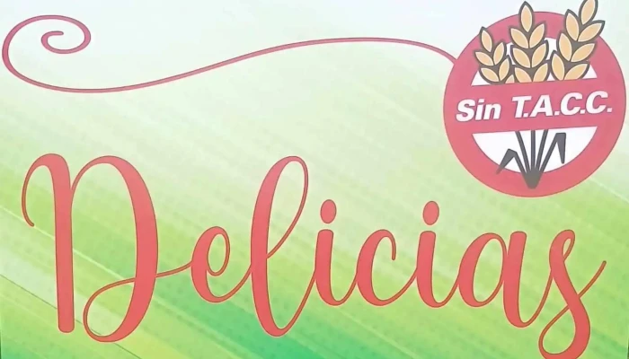 Delicias Sin Tacc -  Del Propietario - El Calafate