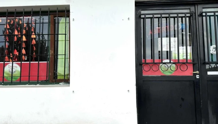 Delicias Sin Tacc -  Telefono - El Calafate