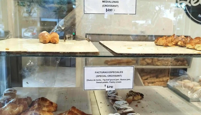 Delizia -  Abierto Ahora - San Martín