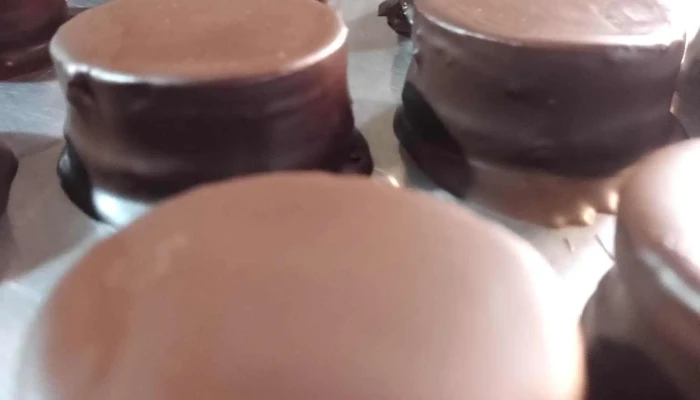 Della Mar Pasteleria Sin Gluten Direccion - La Paz