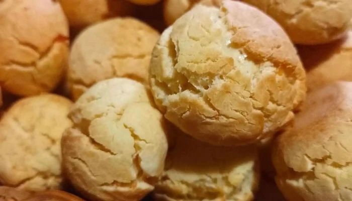Della Mar Pasteleria Sin Gluten Horneado - La Paz