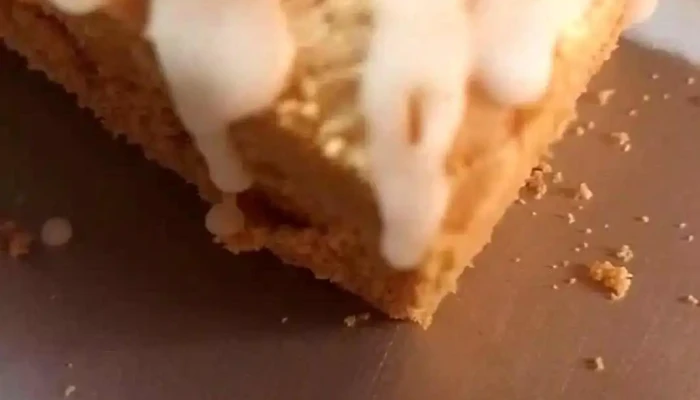 Della Mar Pasteleria Sin Gluten Pastel - La Paz