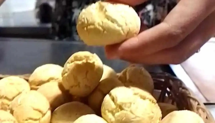 Della Mar Pasteleria Sin Gluten Videos - La Paz