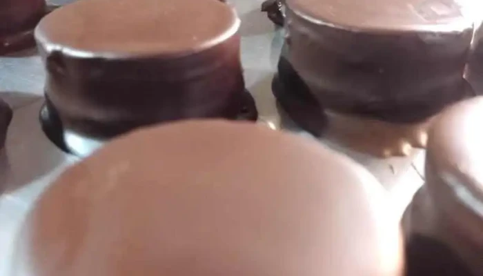 Della Mar ~ Pastelería Sin Gluten - La Paz