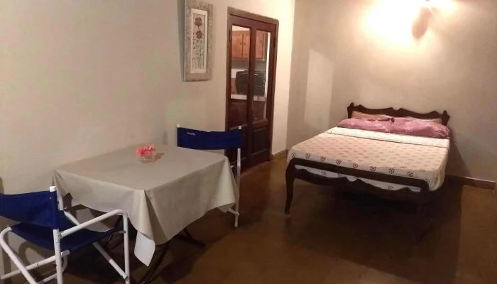 Departamento Alquiler -  Habitaciones - Monte Caseros