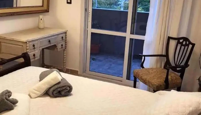 Departamento Gama 111 -  De Los Visitantes - Las Varillas