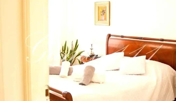 Departamento Gama 111 -  Habitaciones - Las Varillas