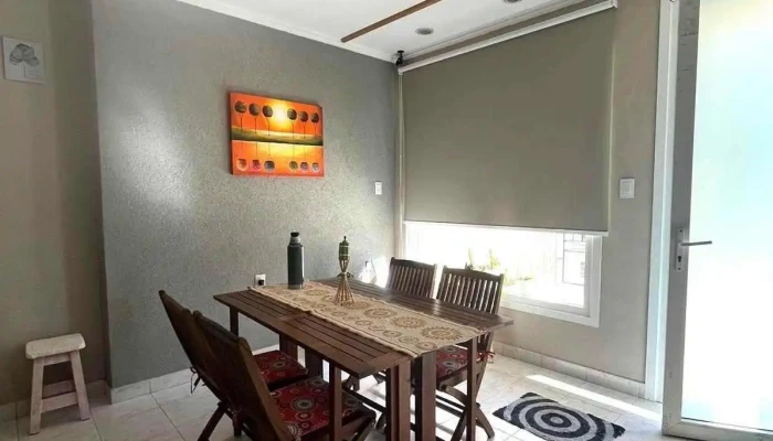 Departamento Hersilia -  De Los Visitantes - Hersilia