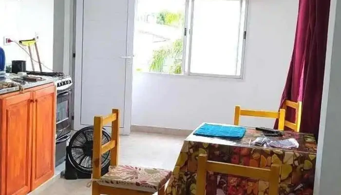 Departamentos Del Bicentenario -  Habitaciones - Monte Caseros