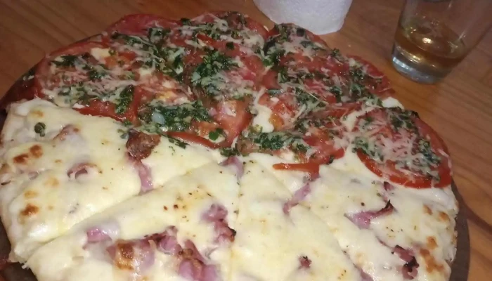 Departamentos Don Carlos -  Comida Y Bebida - Monte Caseros