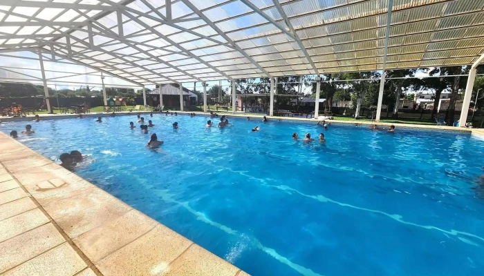 Departamentos Don Carlos -  Servicios - Monte Caseros