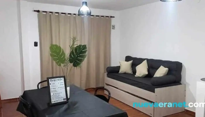 Departamentos La Peron Del Propietario - Villa Mercedes