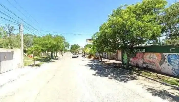 Departamentos La Peron Direcciondeg - Villa Mercedes