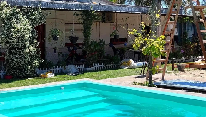 Departamentos Lo De Mery -  Donde - Termas de Río Hondo