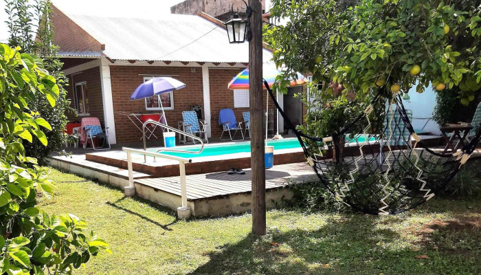 Departamentos Lo De Mery -  Puntaje - Termas de Río Hondo