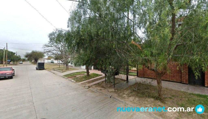 Departamentos Santa Fe - Termas De Río Hondo