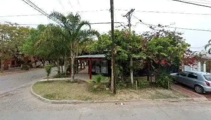 Departamentos Termas Tu Segundo Hogar -  Donde - Termas de Río Hondo