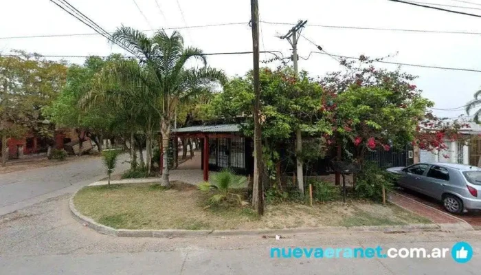 Departamentos Termas tu segundo hogar - Termas De Río Hondo