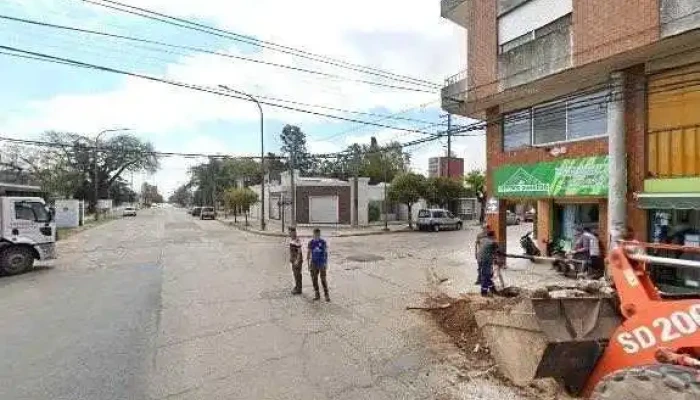 Deposito Dorrego -  Numerodeg - Villa Constitución