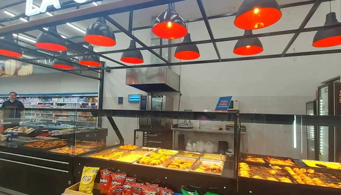Depot Express - Corrientes