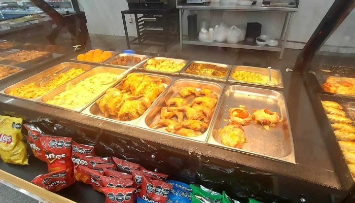 Depot Express -  Descuentos - Corrientes