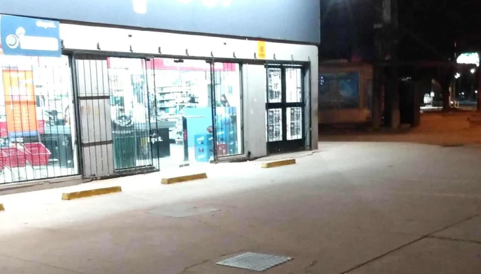 Depot Express -  Direccion - Corrientes