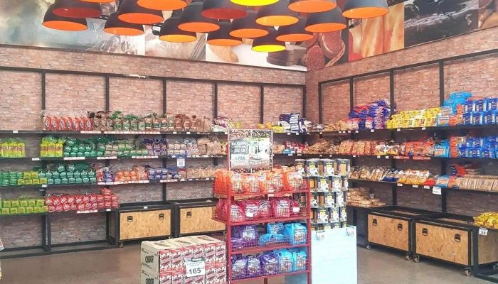 Depot Express -  Opiniones - Corrientes
