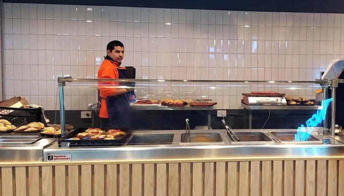Depot Express -  Sitio Web - Corrientes
