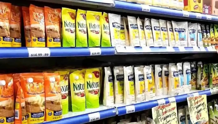 Depot Express -  Videos - Corrientes