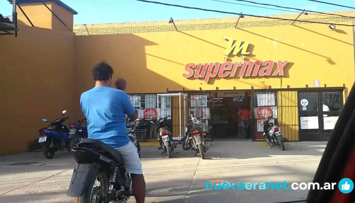 Depot Express -  Videos - Corrientes