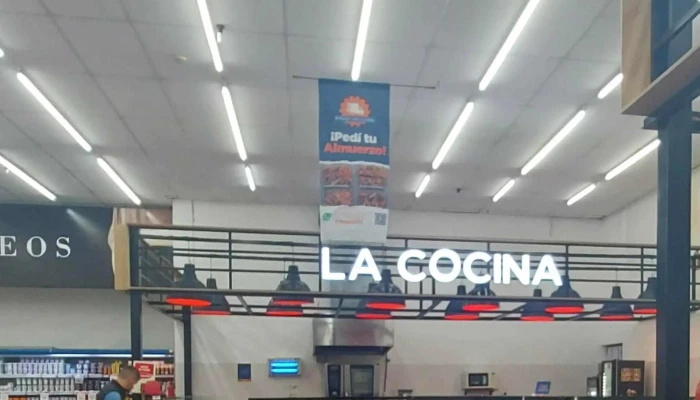 Depot Express -  Zona - Corrientes